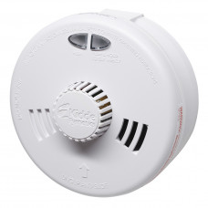 Kidde Interconnectable Rechargeable Heat Alarm 3SFWR Kidde Interconnectable Rechargeable Heat Alarm 3SFWR