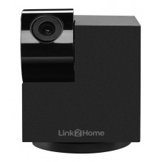 Link2home Smart Indoor Square Pan Tilt Camera Link2home Smart Indoor Square Pan Tilt Camera