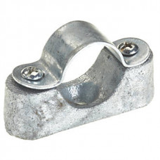 GALVANISED HEAVY DISTANCE SADDLES 25MM GALVANISED HEAVY DISTANCE SADDLES 25MM