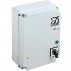 Vortice 3 Speed Industrial Fan Controller 3 Phase (Brand New) Vortice 3 Speed Industrial Fan Controller 3 Phase (Brand New)