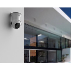 Link2Home Outdoor Wi-Fi camera with pan/tilt Link2Home Outdoor Wi-Fi camera with pan/tilt