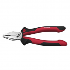 Wiha Combination Pliers Professional with DynamicJoint® and OptiGrip Wiha Combination Pliers Professional with DynamicJoint® and OptiGrip