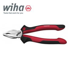 Wiha Combination pliers Professional with DynamicJoint® and OptiGrip 200mm Wiha Combination pliers Professional with DynamicJoint® and OptiGrip 200mm