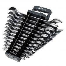 Wiha Double End Wrench Set 13 Pcs (44753) Wiha Double End Wrench Set 13 Pcs (44753)