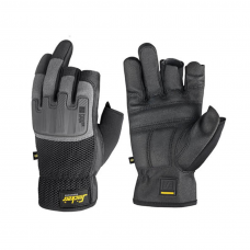 Snickers Workwear Power Open Gloves 9586 Snickers Workwear Power Open Gloves 9586
