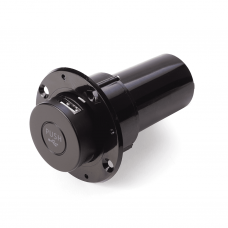 Hispec Britannia 3-Port Power Point and UK plug Hispec Britannia 3-Port Power Point and UK plug