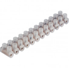 15AMP STRIP CONNECTOR 15AMP STRIP CONNECTOR