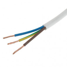 Pitacs 3183B 1.5MM WHITE LSF CABLE Pitacs 3183B 1.5MM WHITE LSF CABLE