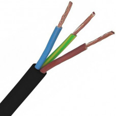 3183Y 2.5MM BLACK CABLE 3183Y 2.5MM BLACK CABLE