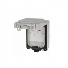 Hamilton Elemento spngy Conn Unit 1G Dp Fused 13A Hamilton Elemento spngy Conn Unit 1G Dp Fused 13A