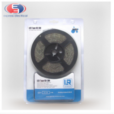 LED TAPE KIT 5M COOL WHITE 