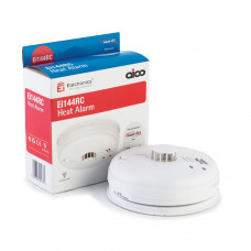 AICO HEAT ALARM MAINS Ei144RC AICO HEAT ALARM MAINS Ei144RC