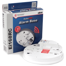 AICO RADIO LINK BASE Ei168RC AICO RADIO LINK BASE Ei168RC