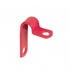 RCHL30 RED LSF P-CLIP CLIP x50 RCHL30 RED LSF P-CLIP CLIP x50