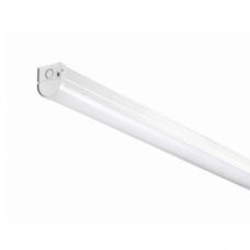 Harled Emergency Single LED Batten 4000K Harled Emergency Single LED Batten 4000K