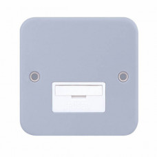 Selectric Metal Clad 13A Unswitched Fused Connection Unit Selectric Metal Clad 13A Unswitched Fused Connection Unit