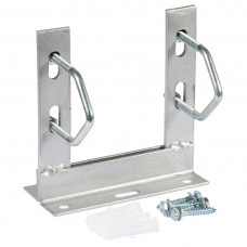 6" WALL BRACKET FOR AERIAL 6" WALL BRACKET FOR AERIAL