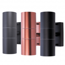 Hispec Up/Down Wall Light Hispec Up/Down Wall Light