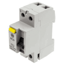 WYLEX RCD 2P 100A 100MA 80MM WYLEX RCD 2P 100A 100MA 80MM
