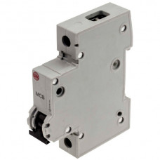 WYLEX MCB 1P 25A 10KA PSB25-B WYLEX MCB 1P 25A 10KA PSB25-B