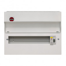 WYLEX NMRS1406L CON UNIT RCD 14WAY 100A
