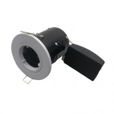 Short Can GU10 Downlight Fire Rated in White FGFWDCSC Short Can GU10 Downlight Fire Rated in White FGFWDCSC