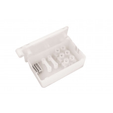 CHOCBOX LIGHTING CONNECTION BOX CHOCBOX LIGHTING CONNECTION BOX